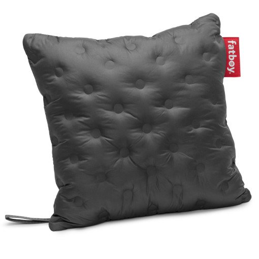 Hotspot warmtekussen 45x45 vierkant cool grey