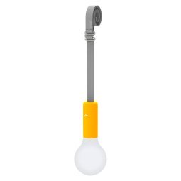 Aplo hanglamp LED oplaadbaar Ø11.5 Honey