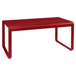 Bellevie salontafel 140x80 Poppy