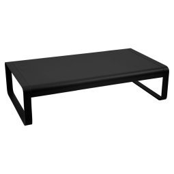 Bellevie salontafel 138x80 Liquorice