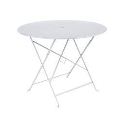 Bistro tuintafel 96 Cotton White