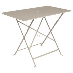 Bistro tuintafel 97x57 Nutmeg