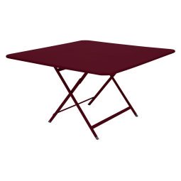 Caractère tuintafel 128x128 Black Cherry