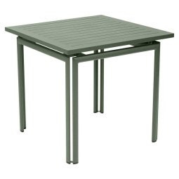 Costa tuintafel 80x80 Cactus