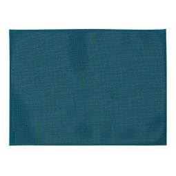 Fermob placemat 45x35 Stereo Acapulco Blue