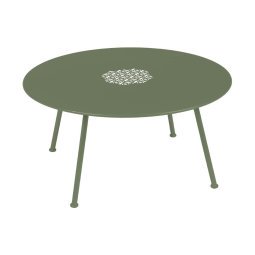 Lorette salontafel Ø 80cm Cactus