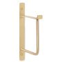 Hang Rack kapstok brass