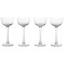 Host Liqueur glas set van 4 Clear