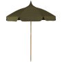 Lull parasol Military Olive