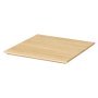 Tray voor Plant Box plantenbak eiken geolied