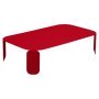 Bebop salontafel 120x70x29 Poppy