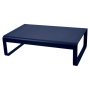 Bellevie salontafel buiten 103x75 Deep Blue