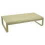 Bellevie salontafel 138x80 Willow Green