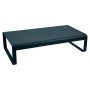 Bellevie salontafel 138x80 Acapulco Blue