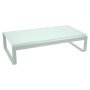 Bellevie salontafel 138x80 Ice Mint