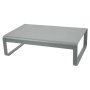 Bellevie salontafel buiten 103x75 Lapilli Grey