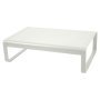 Bellevie salontafel buiten 103x75 Clay Grey