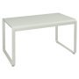 Bellevie tuintafel 140x80 Clay grey