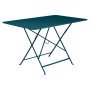 Bistro tuintafel 117x77 Acapulco Blue