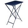 Bistro tuintafel 37x57 Deep Blue