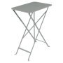 Bistro tuintafel 37x57 Lapilli Grey