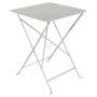 Bistro tuintafel 57x57 Clay Grey