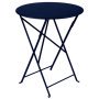 Bistro tuintafel 60 Deep Blue