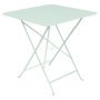 Bistro tuintafel 71x71 Ice Mint