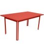 Costa tuintafel 160x80 Capucine