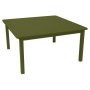 Craft tuintafel 143x143 Pesto 