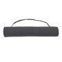 Headrest hoofdsteun accessoire Bellevie ligbed Antraciet