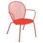 Lorette fauteuil Capucine