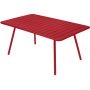 Luxembourg tuintafel 165x100 Poppy