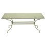 Romane tuintafel 180x100 Willow green