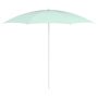 Shadoo parasol 250 Ice mint