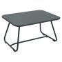 Sixties salontafel Storm Grey