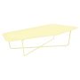 Ultrasofa salontafel Frosted Lemon