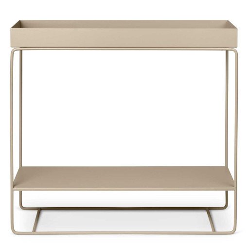 Plant box Two Tier plantenbak Cashmere