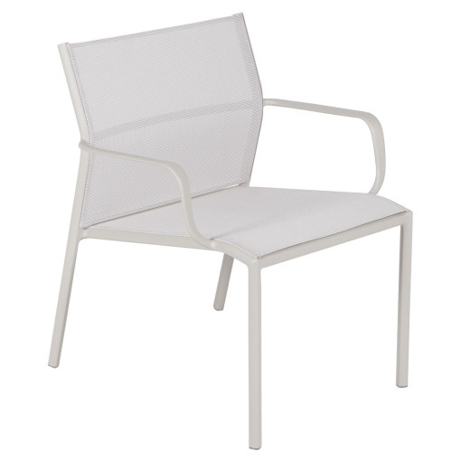 Cadiz fauteuil Clay Grey