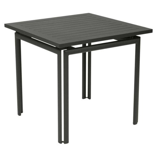 Costa tuintafel 80x80 Rosemary