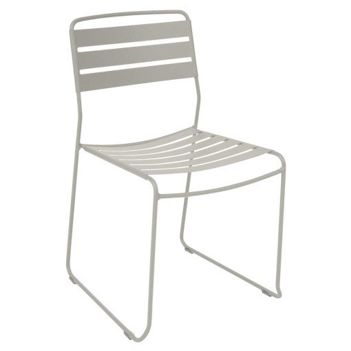 Surprising Chair tuinstoel Clay Grey