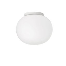 Glo-Ball C/W Zero plafond-en wandlamp Ø19