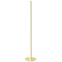 Coordinates F vloerlamp LED Champagne