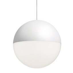 String Lights Sphere hanglamp LED Ø19 Bluetooth 12m wit