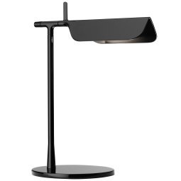 Tab T bureaulamp LED zwart