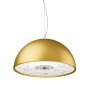 Skygarden hanglamp Ø40 small goud