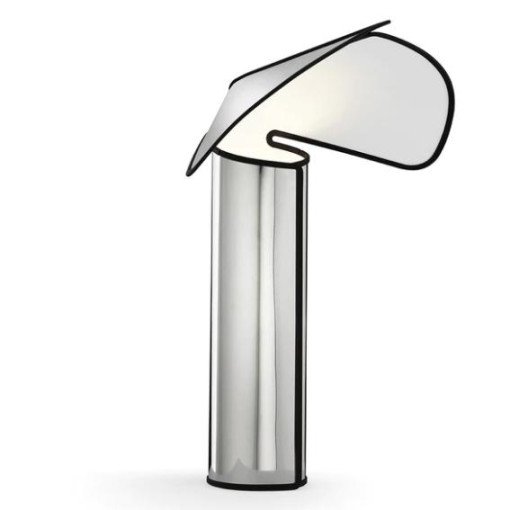 Chiara tafellamp aluminium