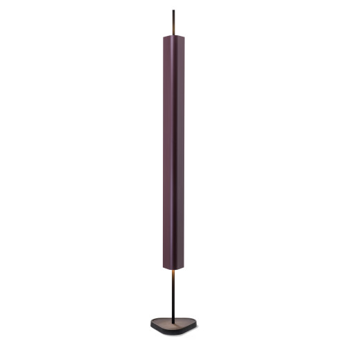 Emi vloerlamp Deep Red 