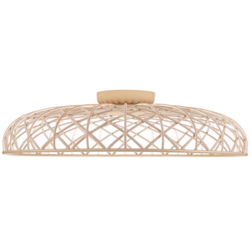 Skynest C by Marcel Wanders hanglamp Ø90.4 Almond