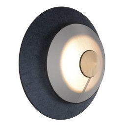 Cymbal wandlamp LED medium Midnite